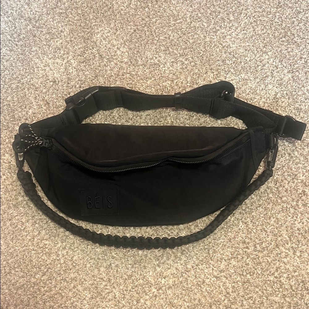 BEIS Black Sport Pack